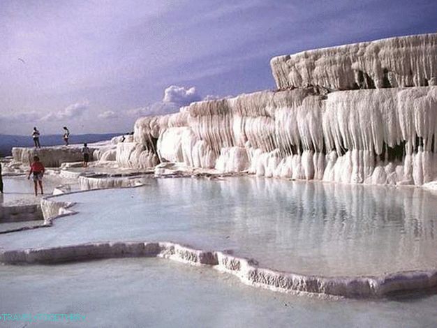 Excursions in Turkey