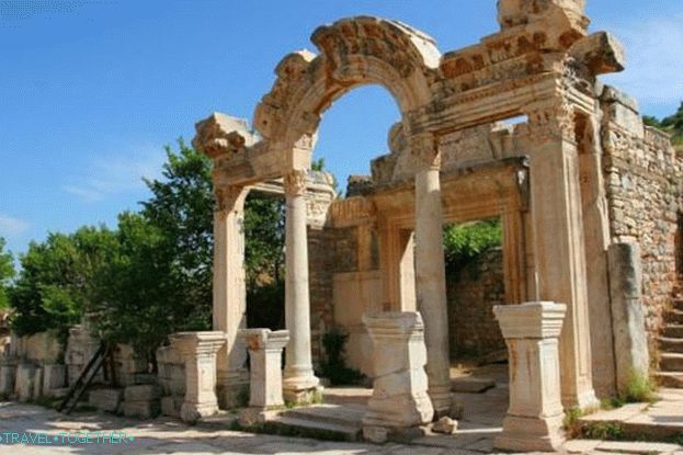 Holidays in Turkey in November 2015 - prices are all inclusive