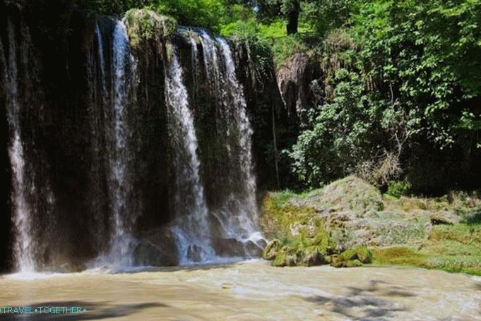 Prices for a trip to Turkey with children in August