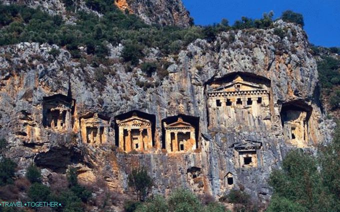 Prices for rest in Antalya in August 2015