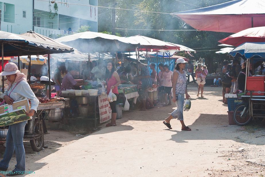 Phuket Market