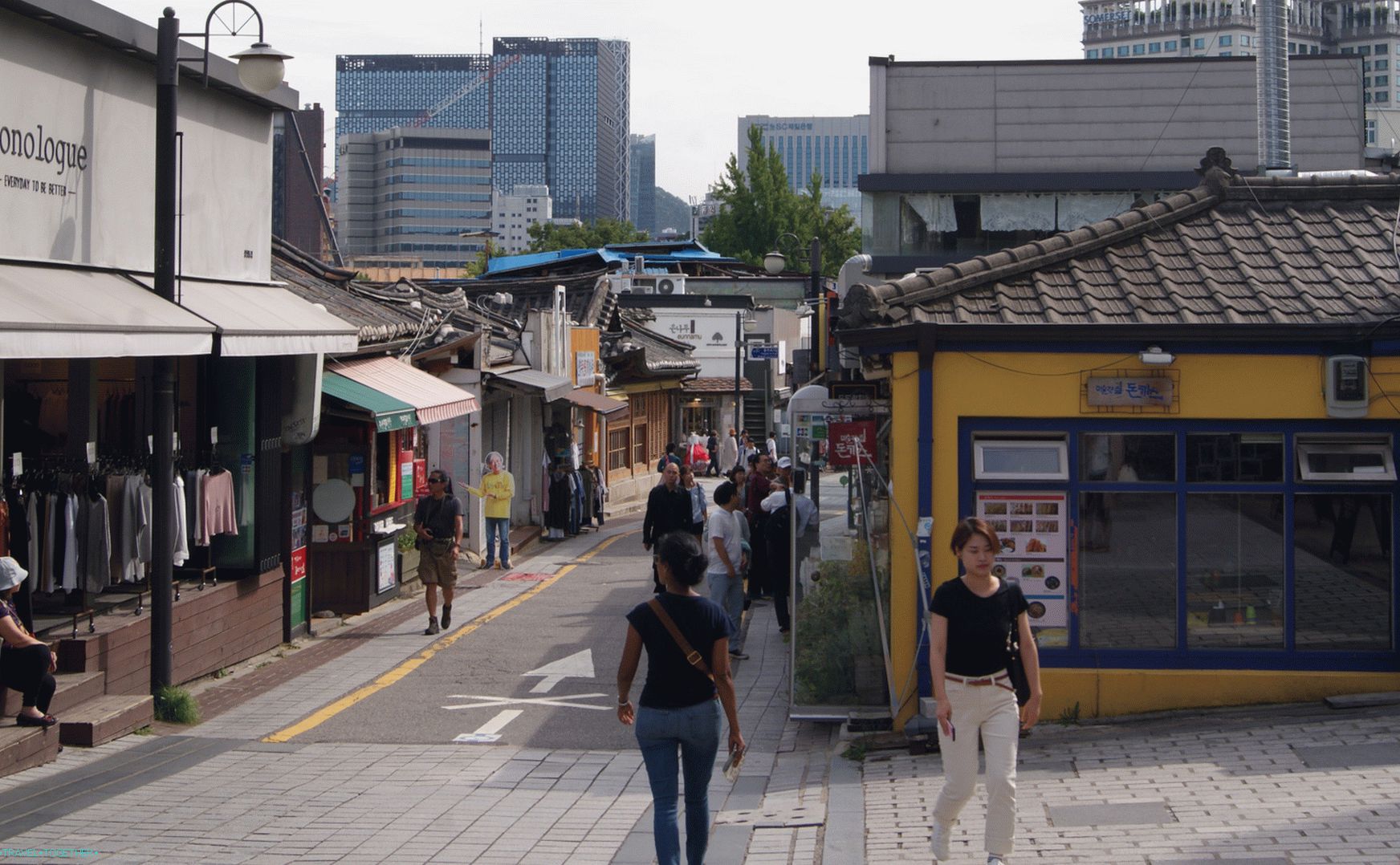 South Korea