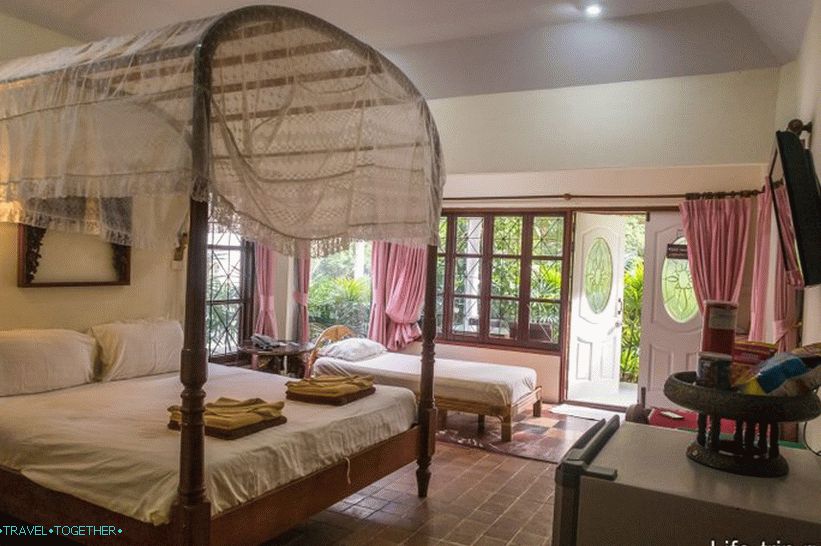 Chaweng Resort Hotel