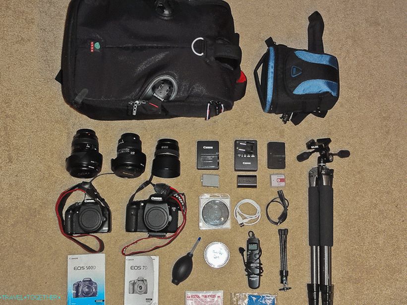 My technique a few years ago