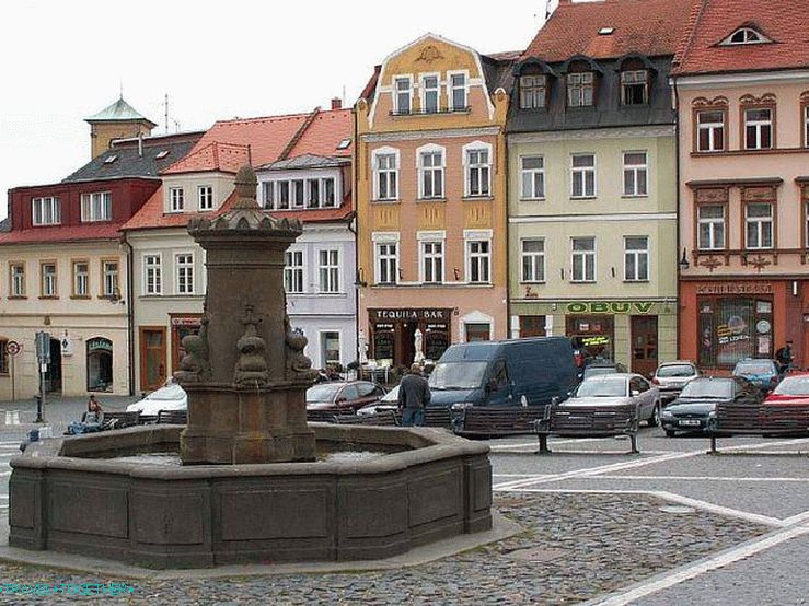 Historical Center