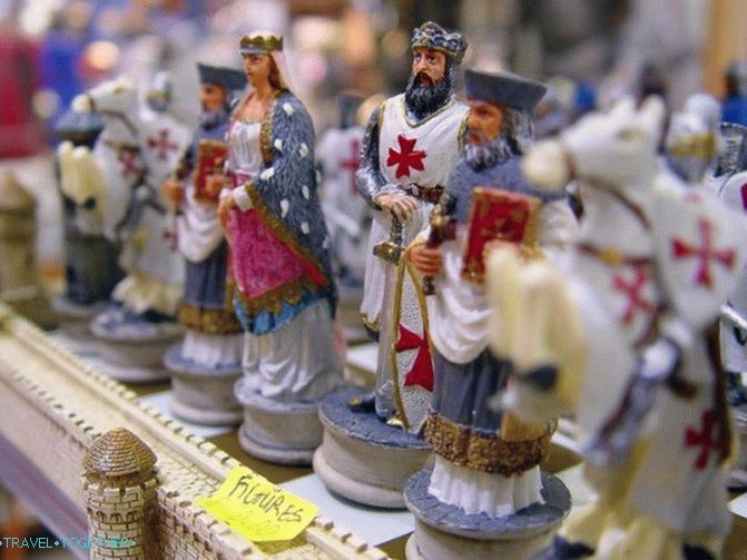 What to see on Rhodes