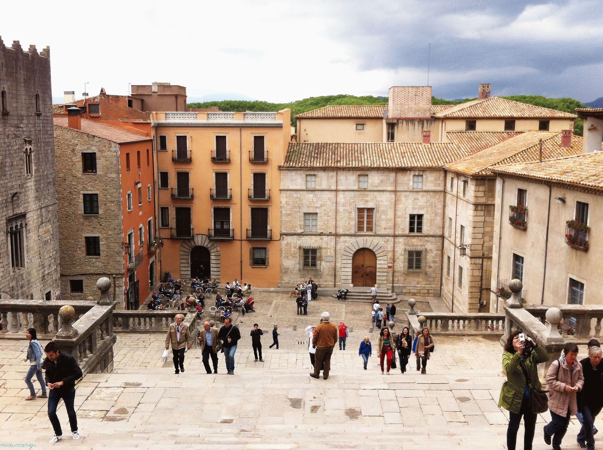 Girona
