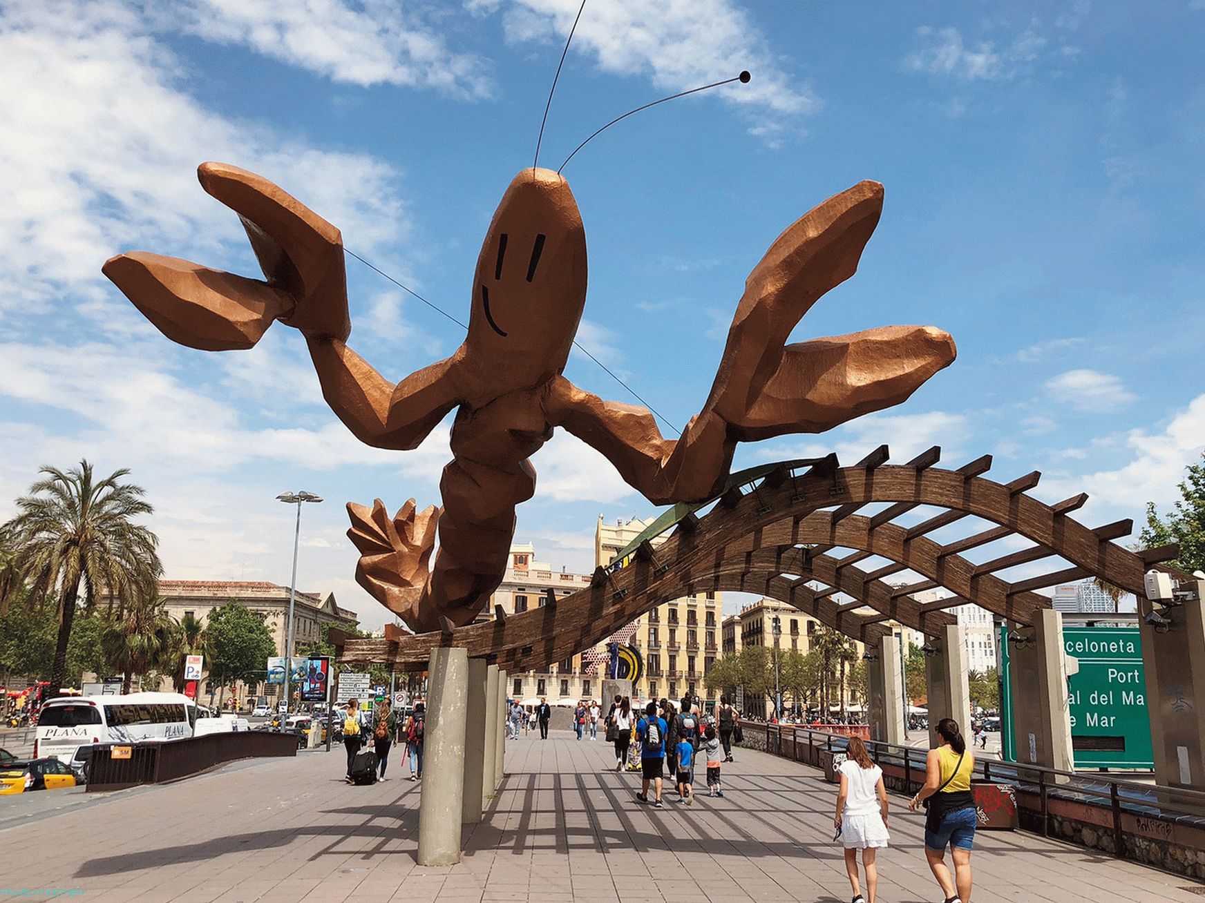 What to see in Barcelona alone for 1, 2, 3 days?