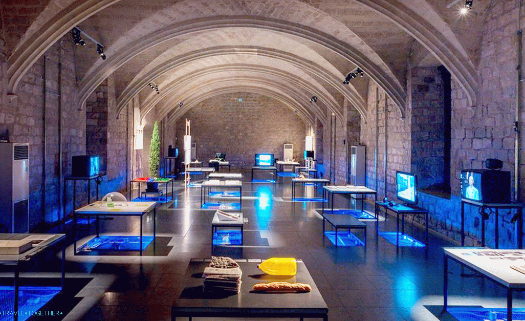 Museum of Contemporary Art of Barcelona
