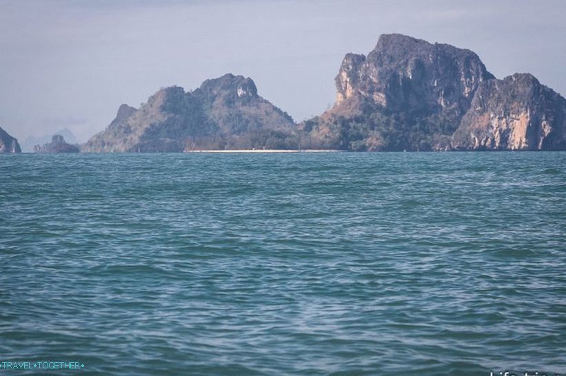 Islands of Poda