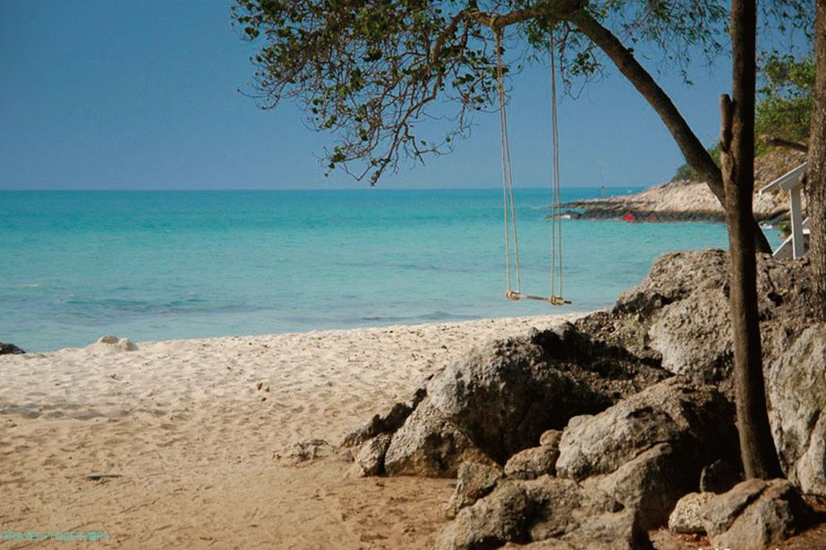 What to see in Pattaya on my own - my list