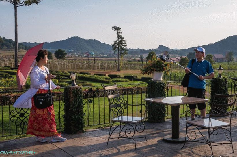 What to see in Pattaya on my own - my list