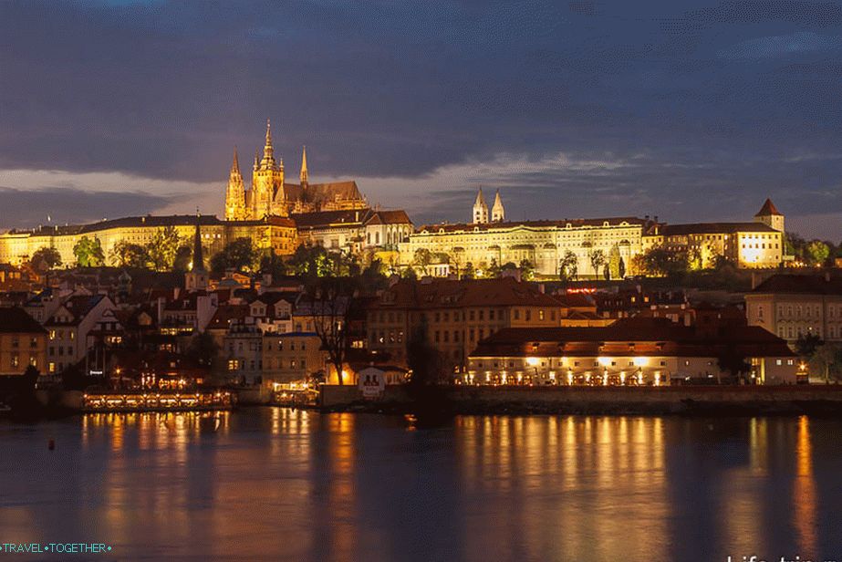 Prague Castle