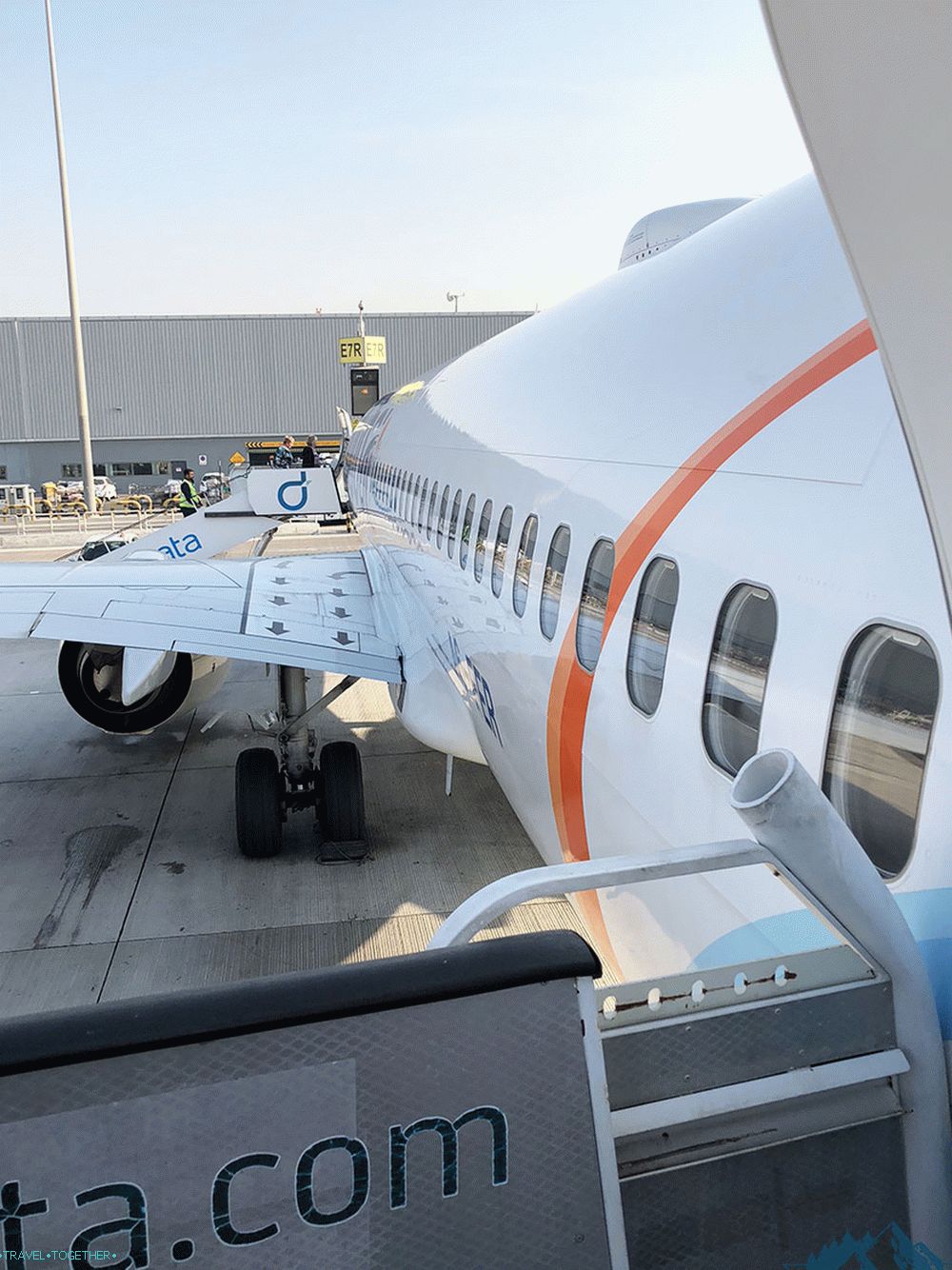 Fly Dubai from Kazan to the UAE