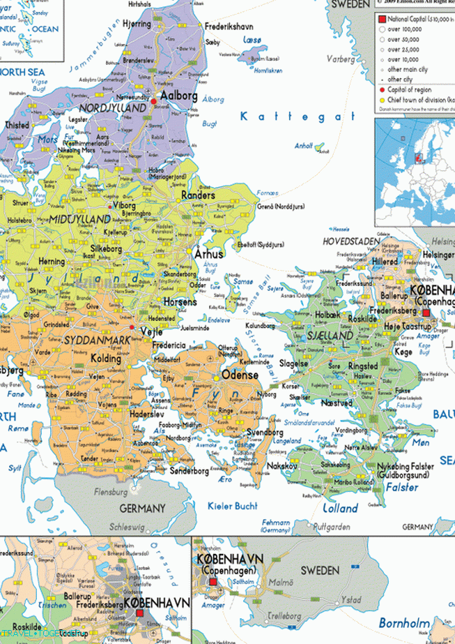 Administrative division