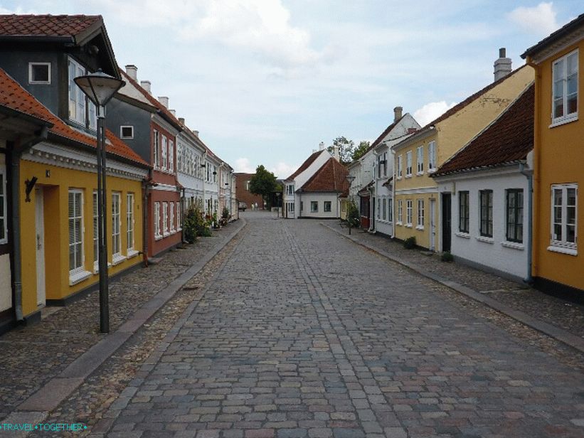Odense