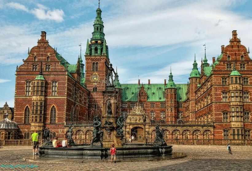Frederiksborg
