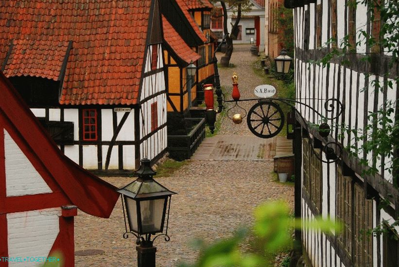 Den Gamle
