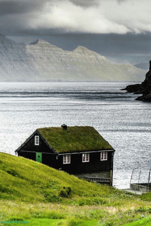 Faroe islands