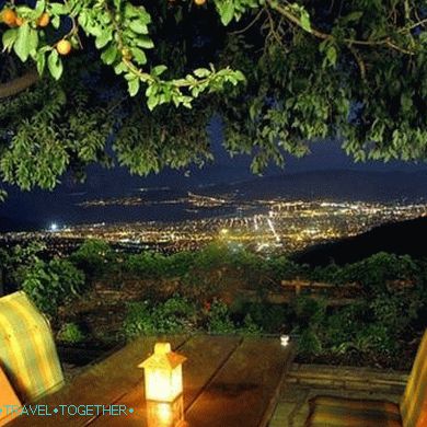Makrinitsa - mountain balcony Pelion 6