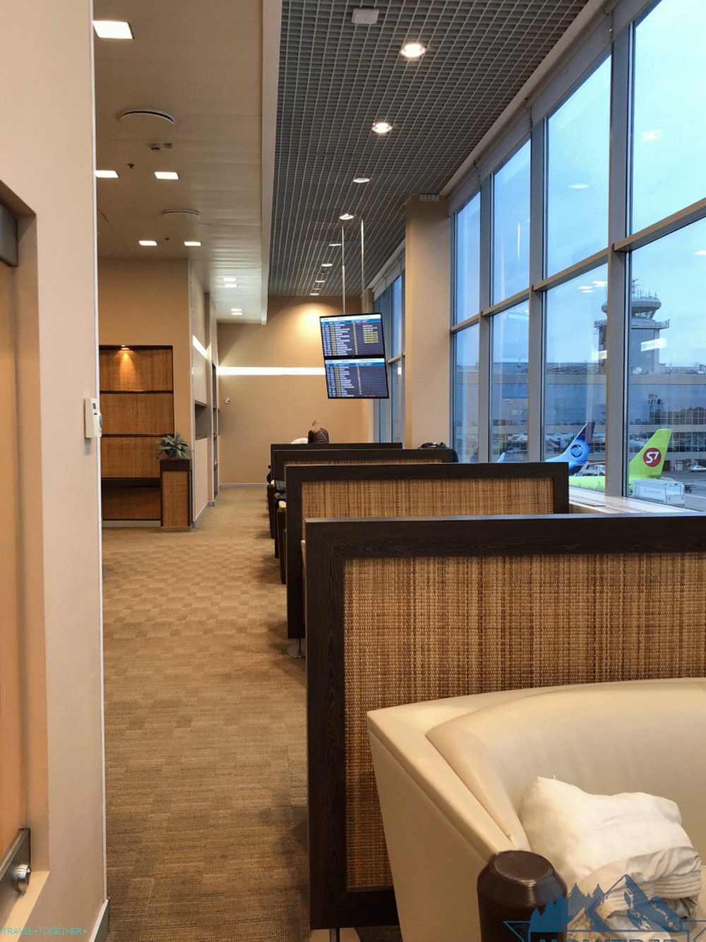 Business Hall