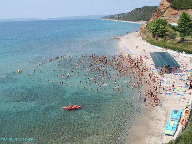 The best children's camps of Greece