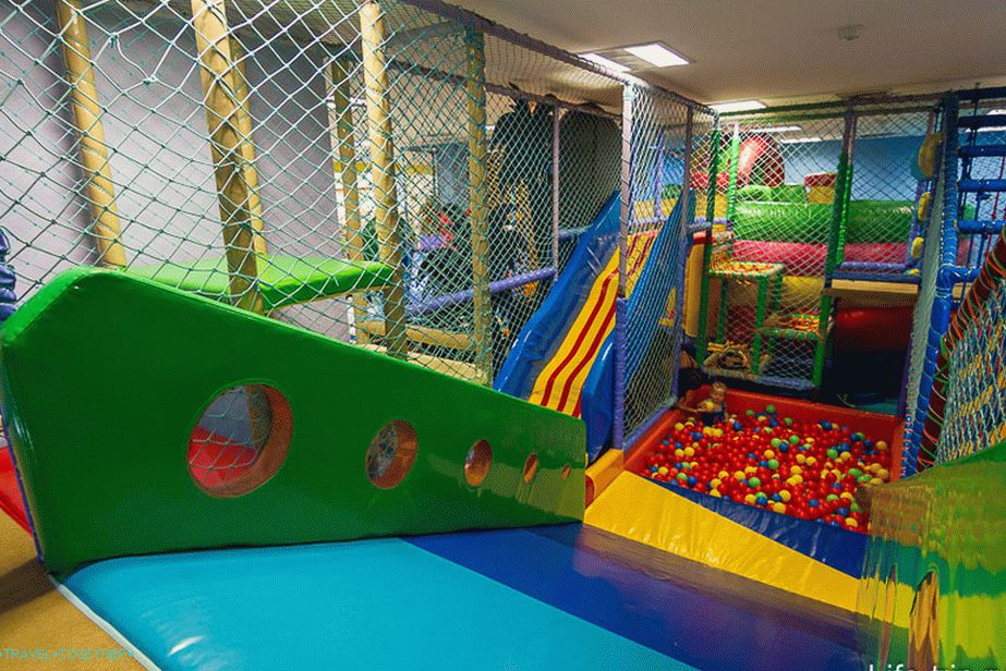 Any different slides