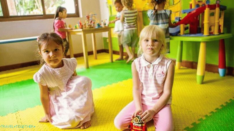 Kindergartens in Pattaya