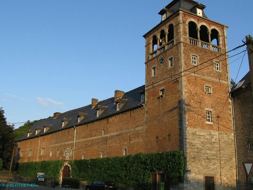Abbey Leffe