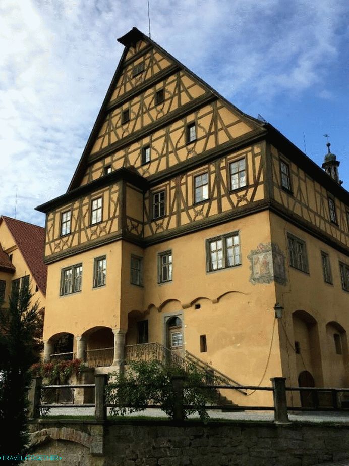 Hospital of the Holy Spirit