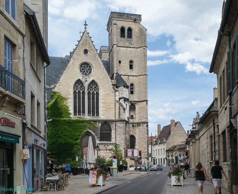 Church of Saint-Jean