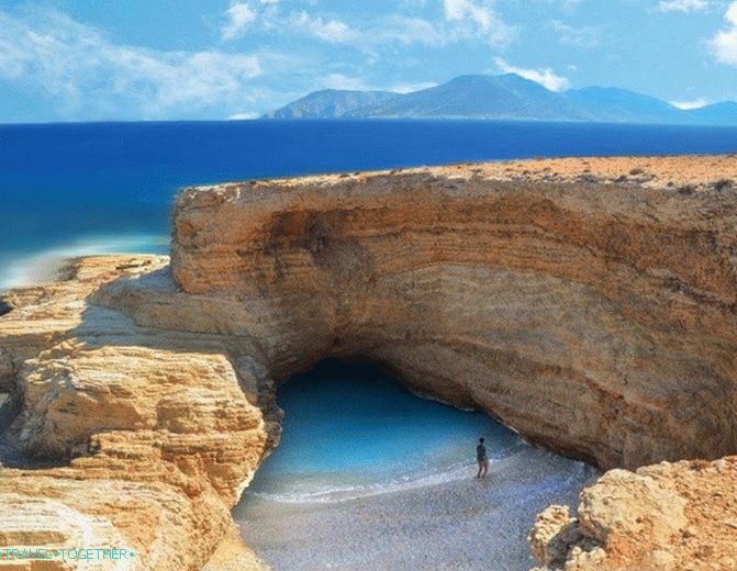 Welcome to the Greek Islands!