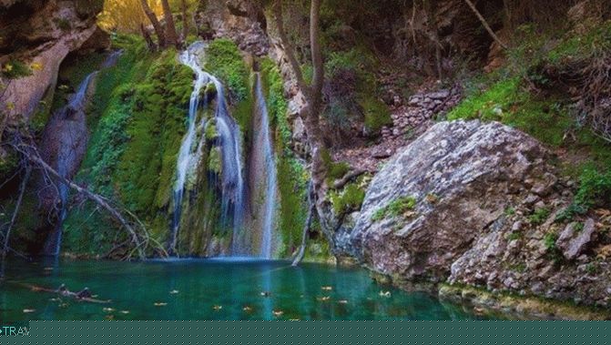 Welcome to the Greek Islands!