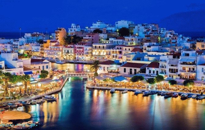 Welcome to the Greek Islands!