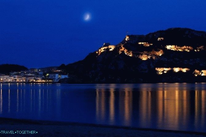 Welcome to the Greek Islands!