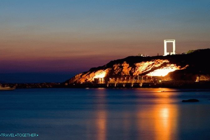 Welcome to the Greek Islands!