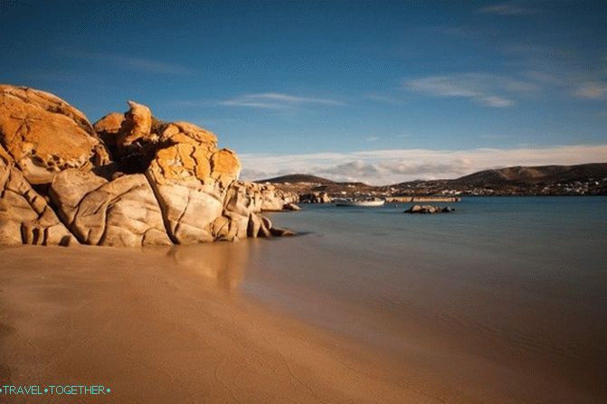 Welcome to the Greek Islands!