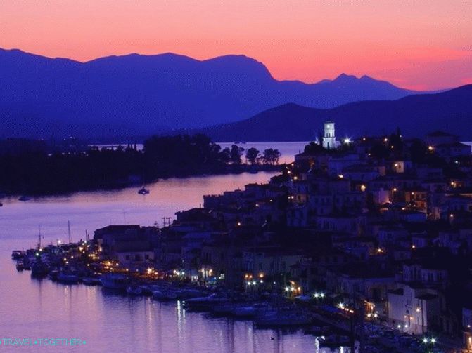 Welcome to the Greek Islands!