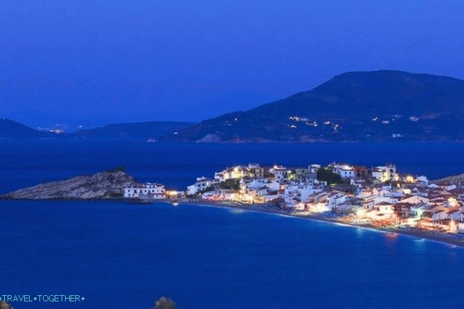 Welcome to the Greek Islands!