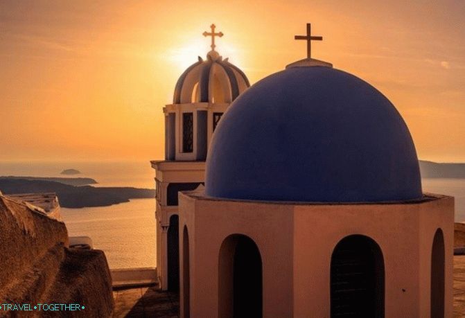 Welcome to the Greek Islands!