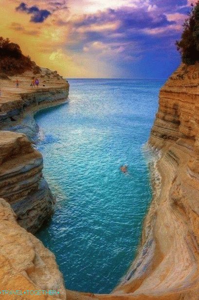 Corfu