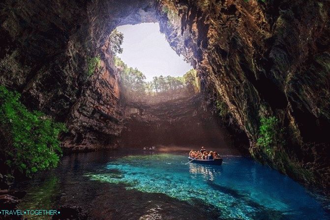 Welcome to the Greek Islands!