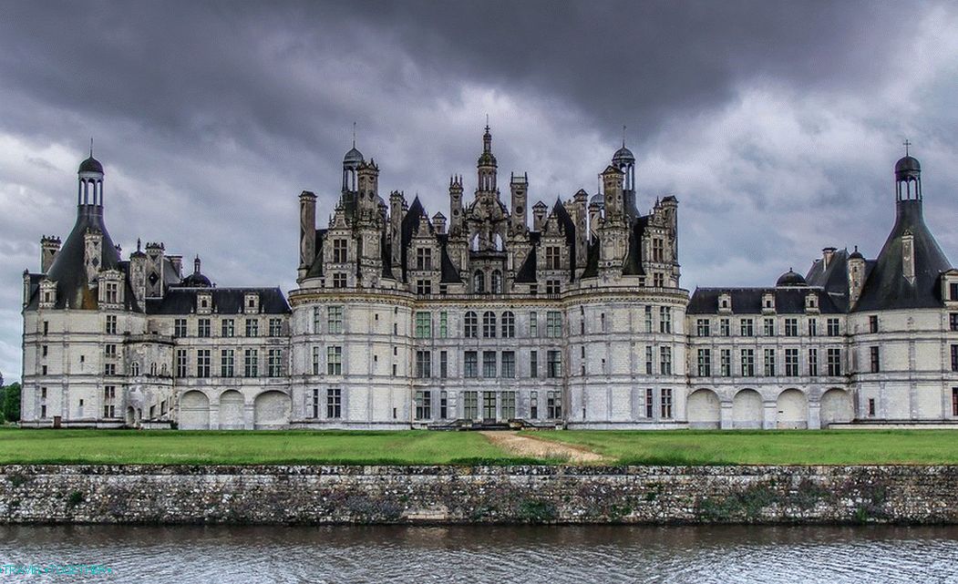 Chambord