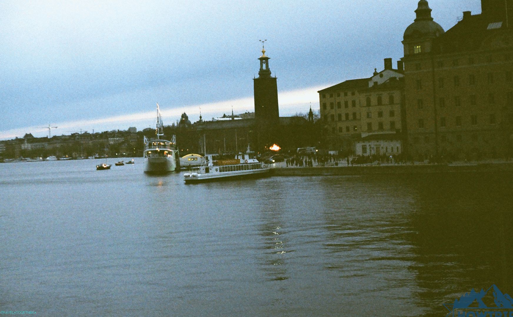 Stockholm City Hall