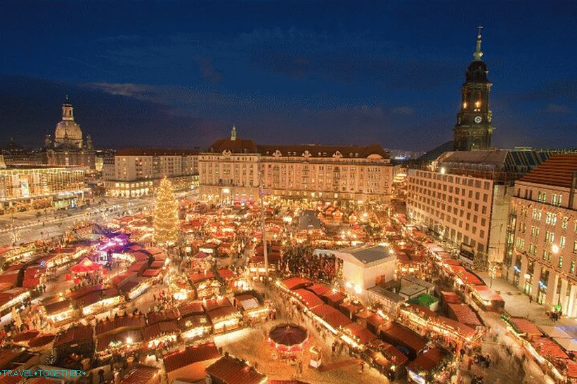 Christmas Market