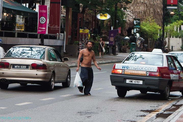 Liberated individual