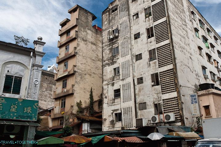 Another Kuala Lumpur