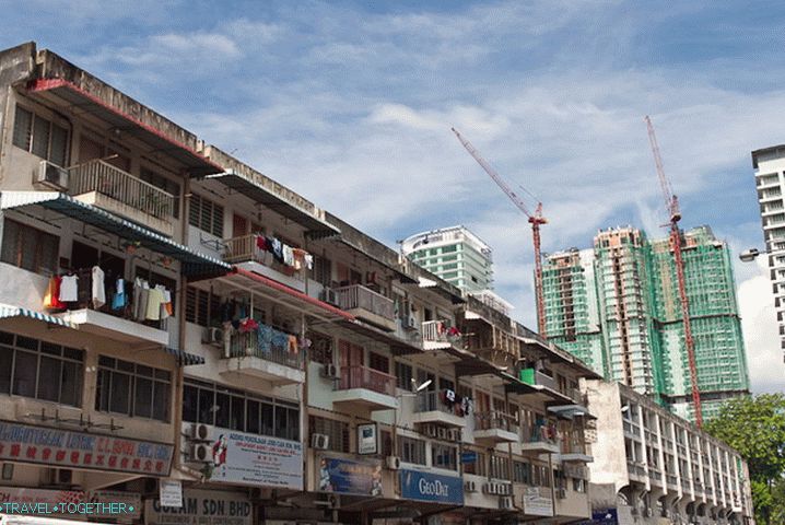 Another Kuala Lumpur