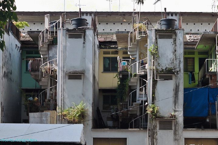 Hoers in Kuala Lumpur