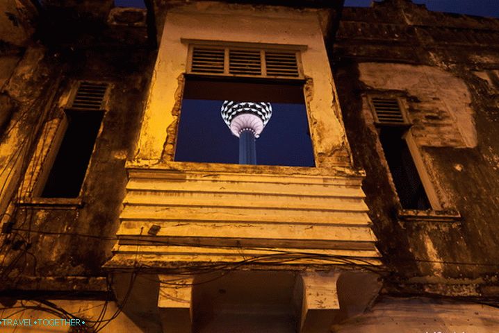 Other angles Kuala Lumpur